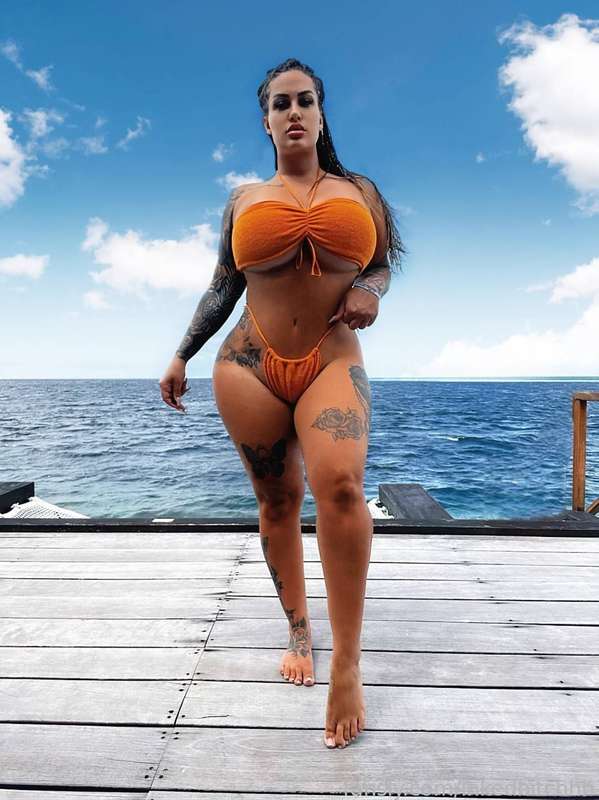 Inkedbitchhh - Fansly - 24 Mar, 2024