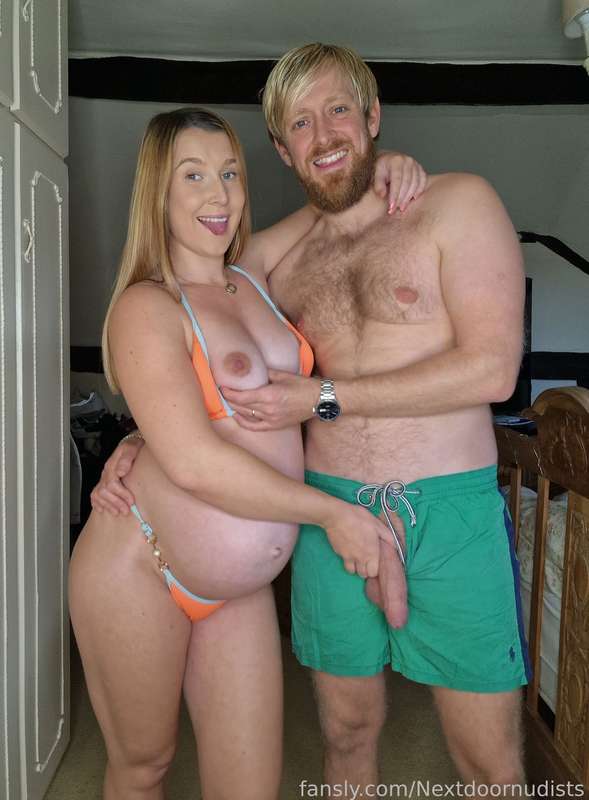 Nextdoornudists - Fansly - 26 Nov, 2023 11