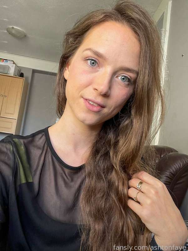 Ashtonfaye - Fansly - 12 Oct, 2021