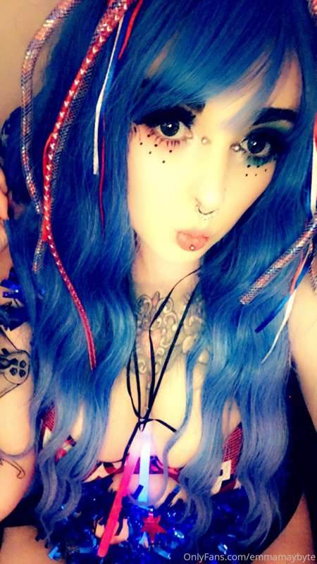 🎆Happy Fourth of July week lovelies🎆 3