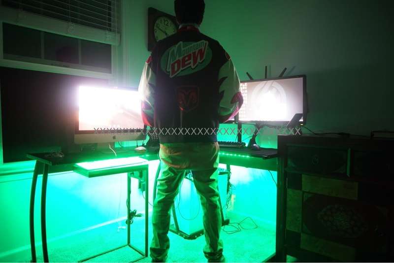 Email me at ExcellentlyLucky@gmail.com if you want my jacket.. 6