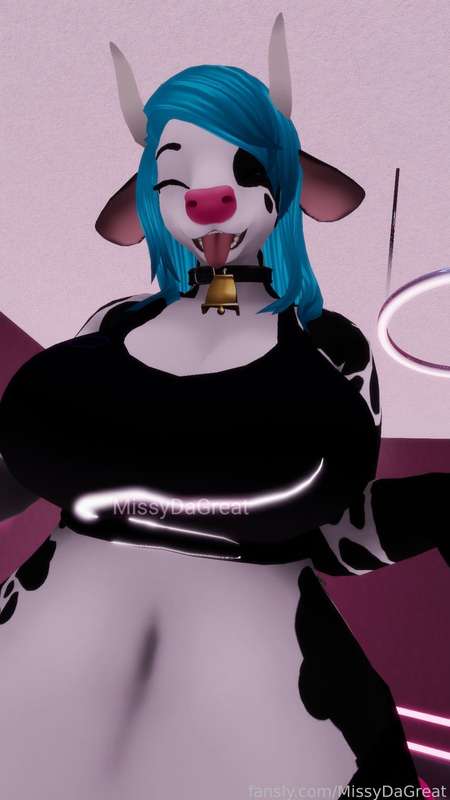 Missydagreat - Fansly - 27 Jul, 2022