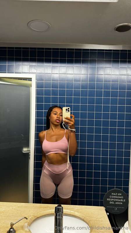 Training time💪