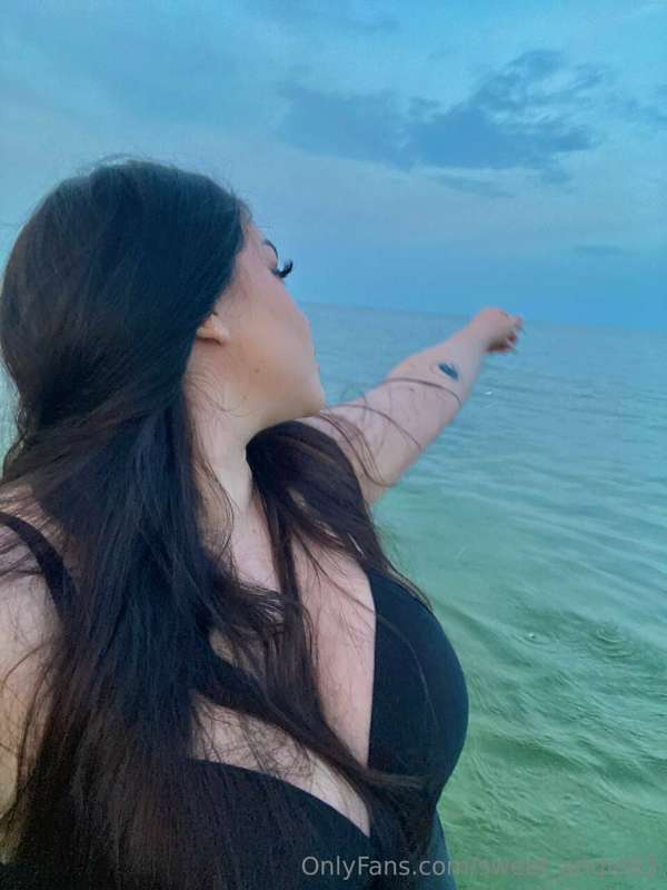 The last warm days of summer  😊😘