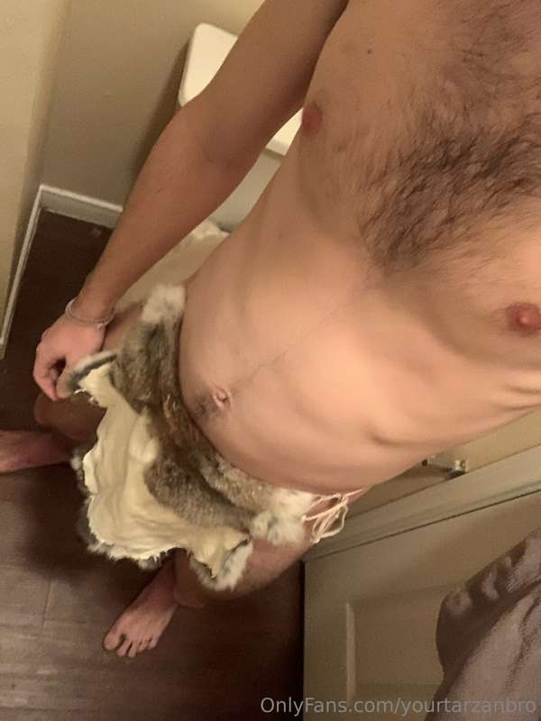 Yourtarzanbro - Onlyfans - 12 Nov, 2024