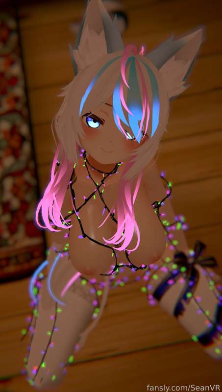Seanvr - Fansly - 25 Dec, 2024 4
