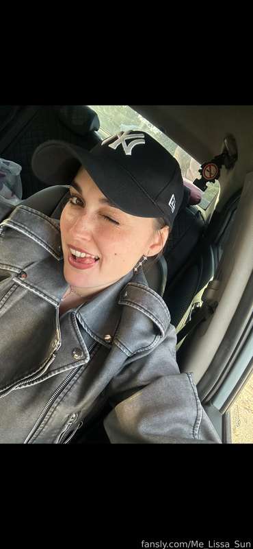 Me_Lissa_Sun - Fansly - 30 Aug, 2024