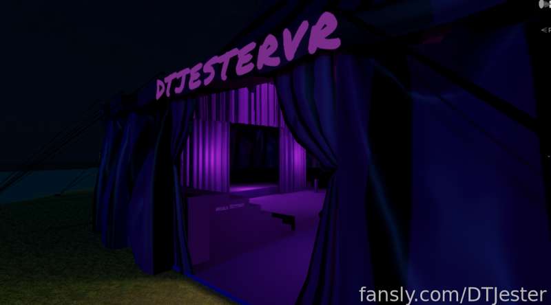 Dtjester - Fansly - 28 Mar, 2022