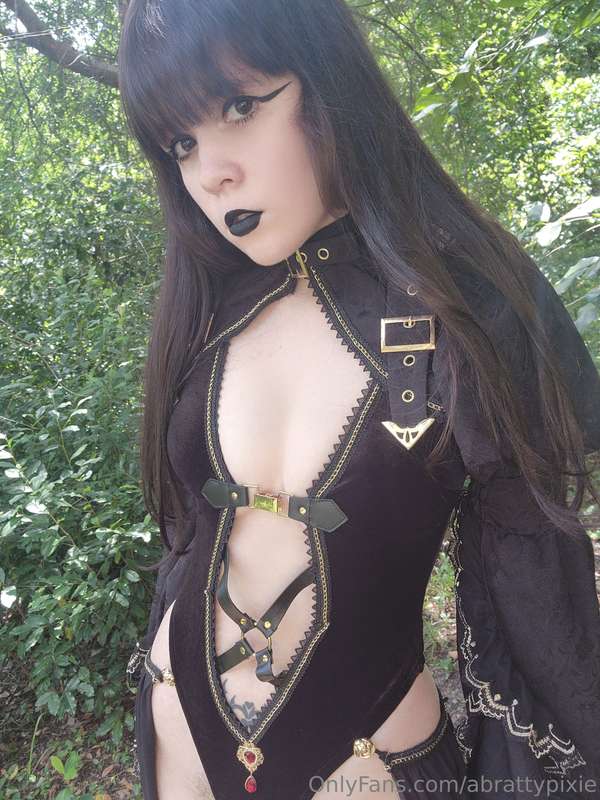 I was being harassed by mosquitoes so these pics aren't the .. 6