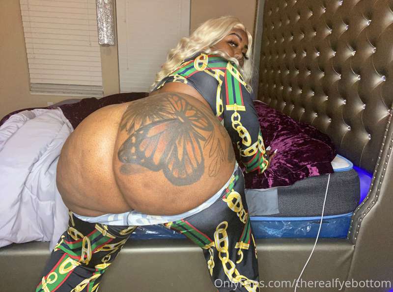 Can I sit on your face