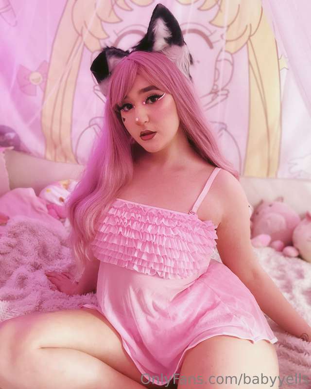 sweet innocent wolf💓
