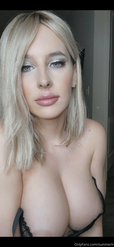 Summerh - Onlyfans - 23 Feb, 2021 1