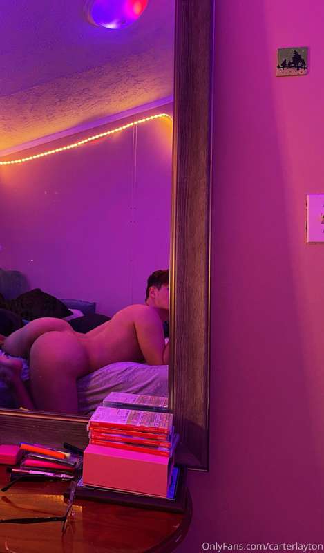 craving a girthy cock to stretch me out