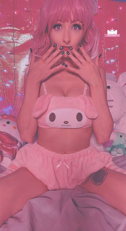 Soft pink 💓 5