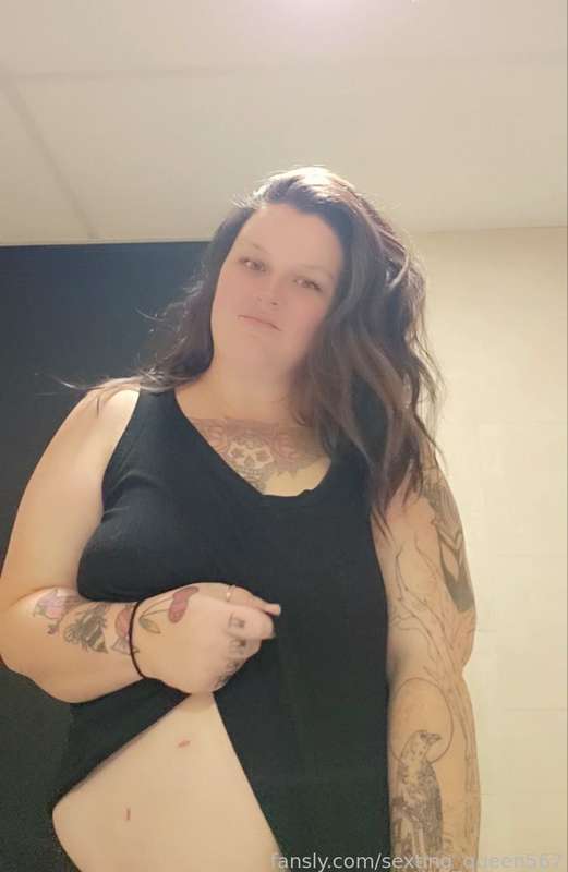 Sexting_Queen567 - Fansly - 01 May, 2025