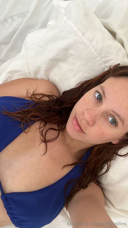 Aprilcollins - Onlyfans - 22 Feb, 2025 26
