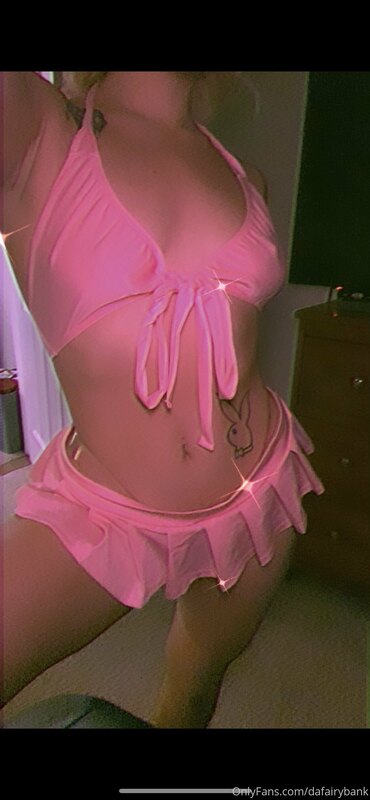 Pink bebe