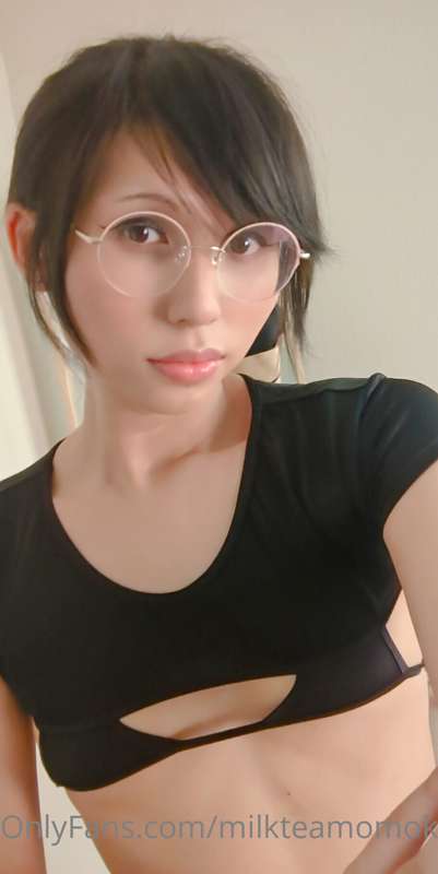 Milkteamomoko - Onlyfans - 09 Aug, 2022 4
