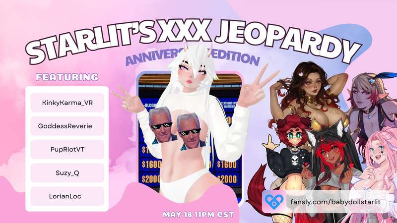 Kinkykarma_Vr - Fansly - 19 May, 2024