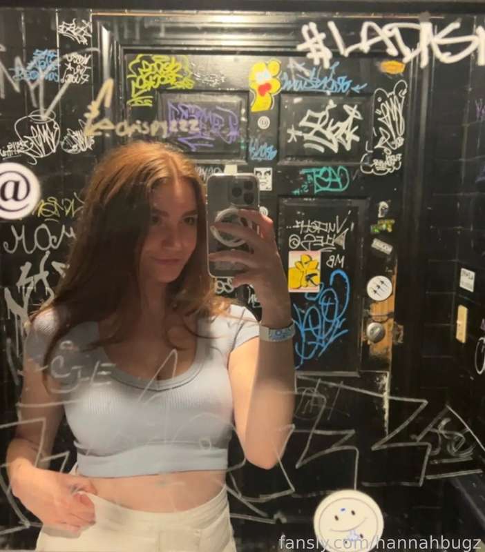 Hannahbugz - Fansly - 24 Aug, 2023