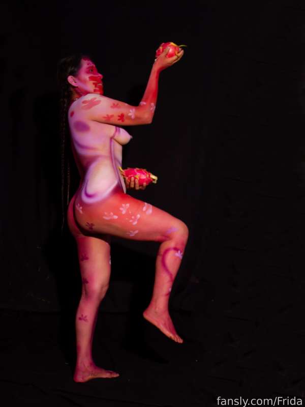 Frida - Fansly - 24 Jul, 2022 27