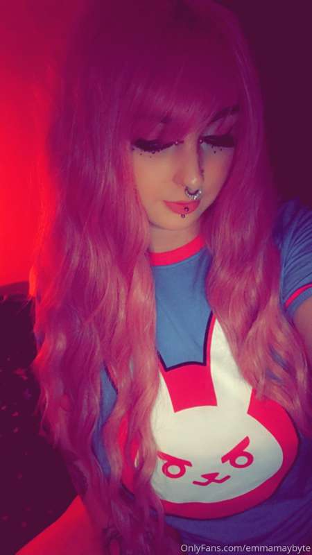 Emmamaybyte - Onlyfans - 29 Jun, 2020