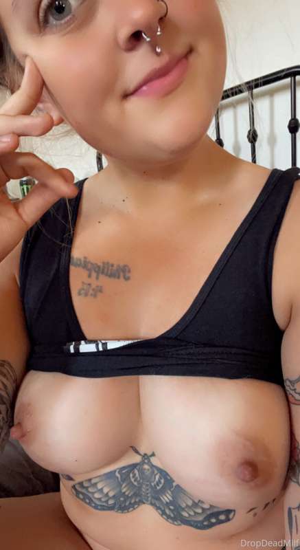 Mmmmm good morning