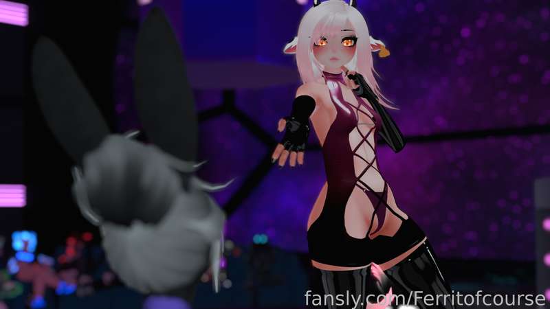 Ferritofcourse - Fansly - 11 Aug, 2023 3