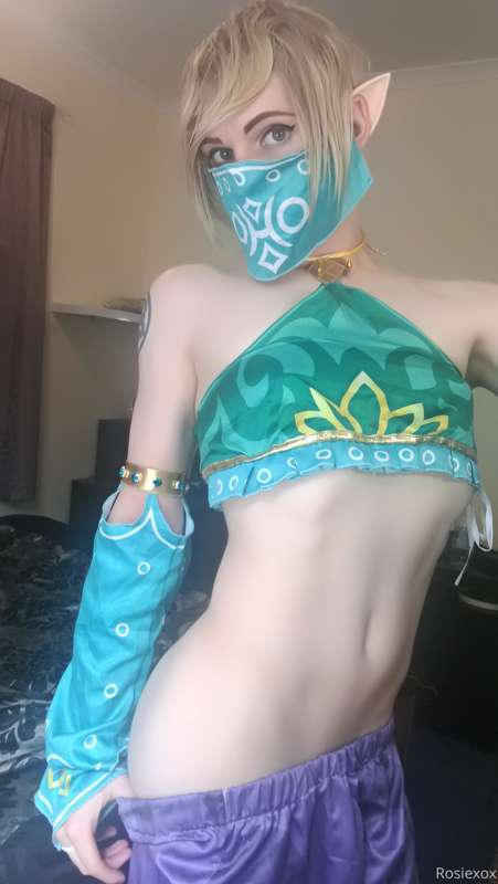 Link set 7/? x 4