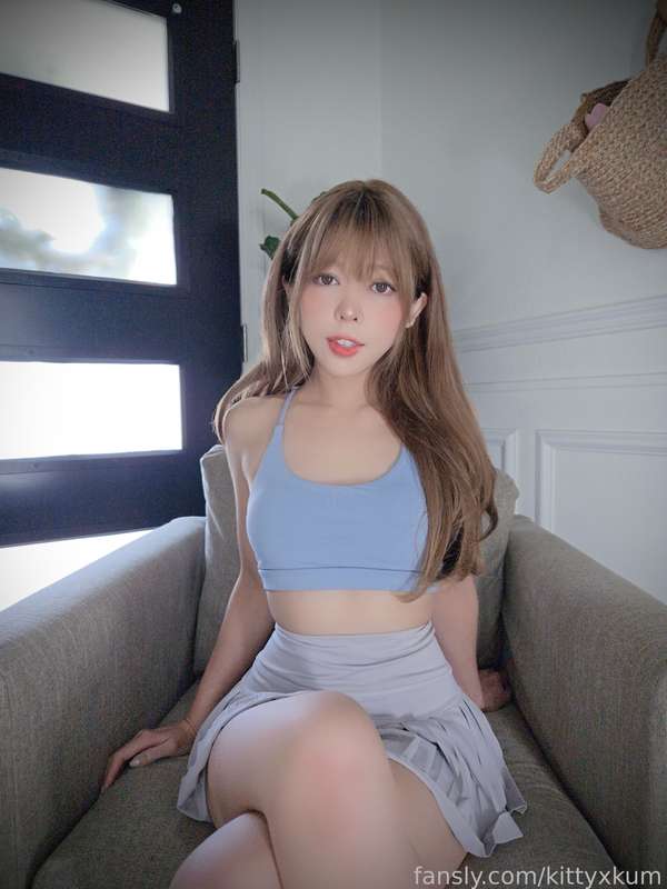 Kittyxkum - Fansly - 11 Jul, 2025 59