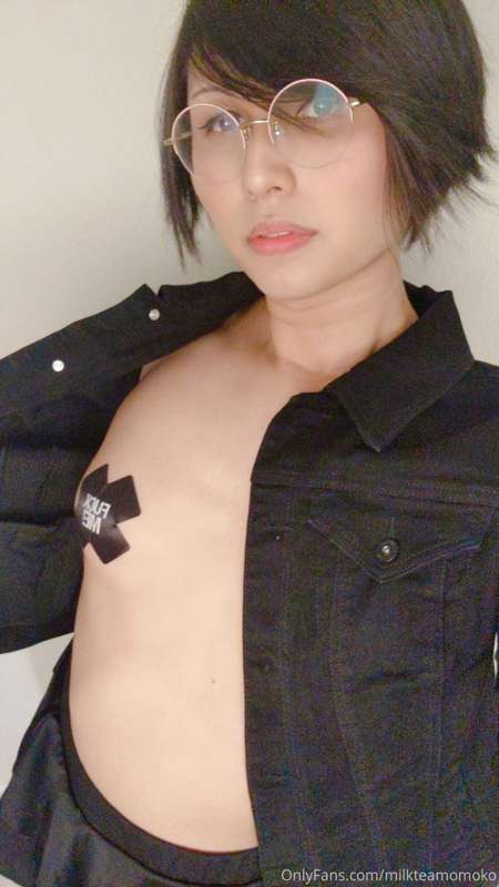 Milkteamomoko - Onlyfans - 10 Aug, 2021 5