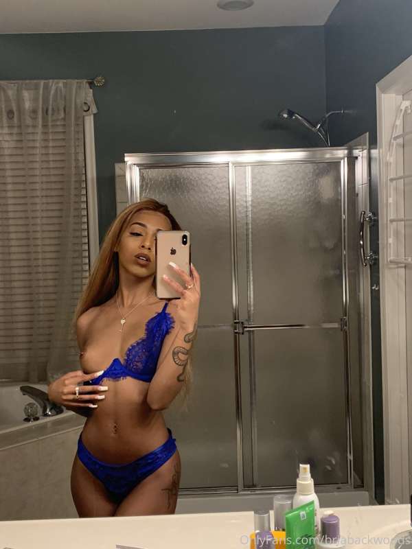 Briabackwoods - Onlyfans - 13 Jan, 2020 3