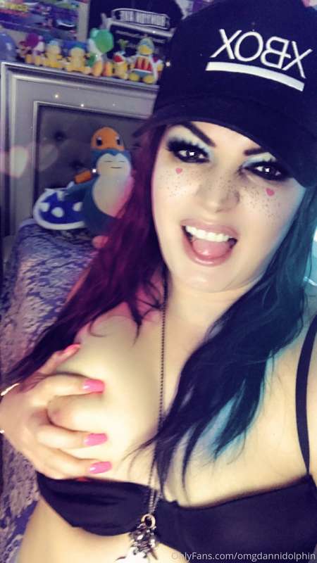Boobs are brain 🧠 food ☺️ 4