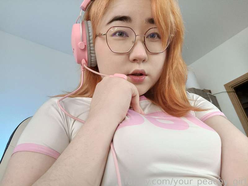 Your_Peachy_Girl - Fansly - 12 Dec, 2024 3
