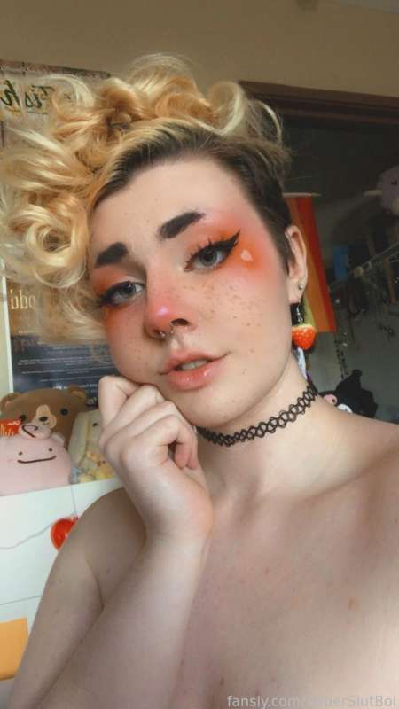 Superslutboi - Fansly - 14 Feb, 2022 4