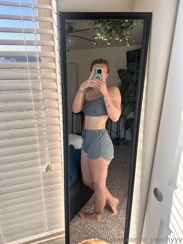 TGIF! Leaving to go on a little trip today! 3