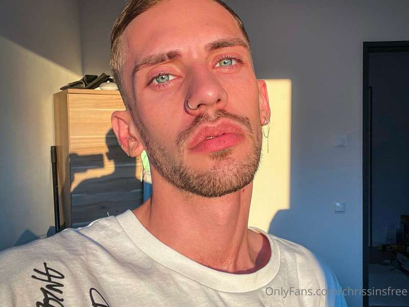 Want to make out?