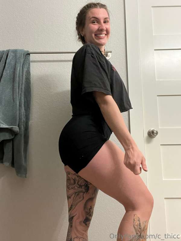 Wanna spot me? 😋