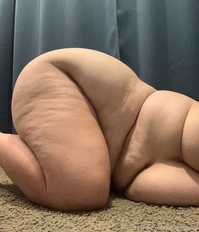 😙😙 plush babe 1