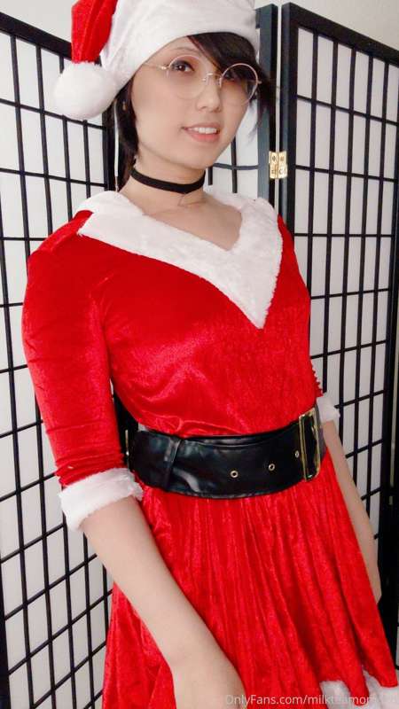Milkteamomoko - Onlyfans - 16 Dec, 2021 24