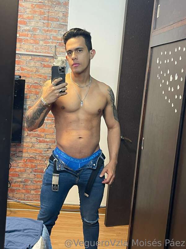 Veguerovzla - Onlyfans - 18 Apr, 2023 4