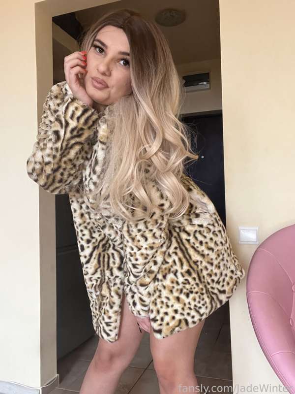 Jadewinter - Fansly - 27 Apr, 2023