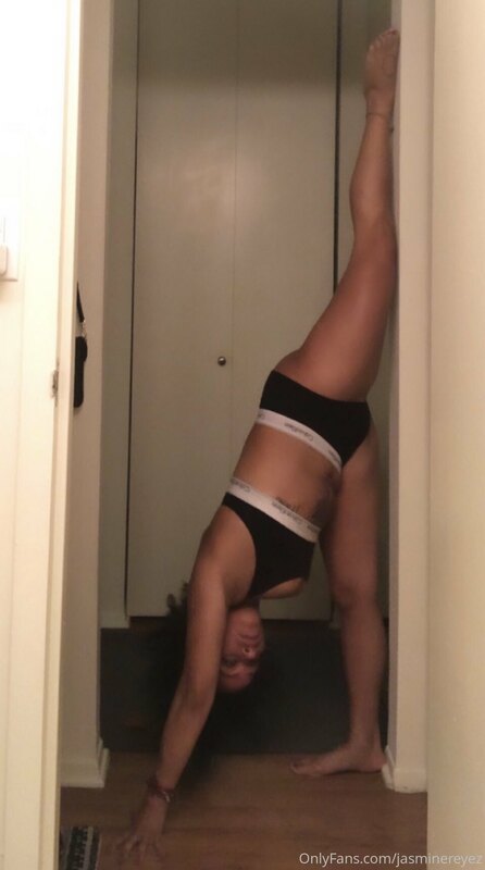 Jasminereyez - Onlyfans - 07 Sep, 2020