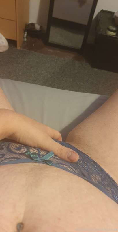 Starting off by teasing you😈