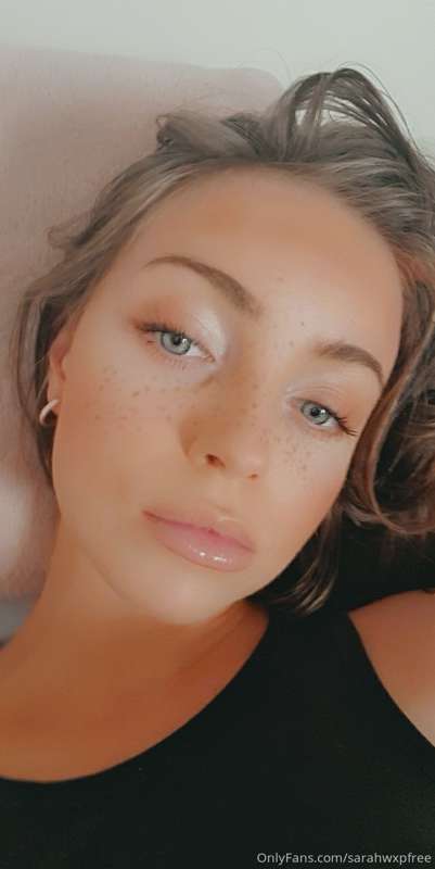 Dm me for a free link to my private page xx