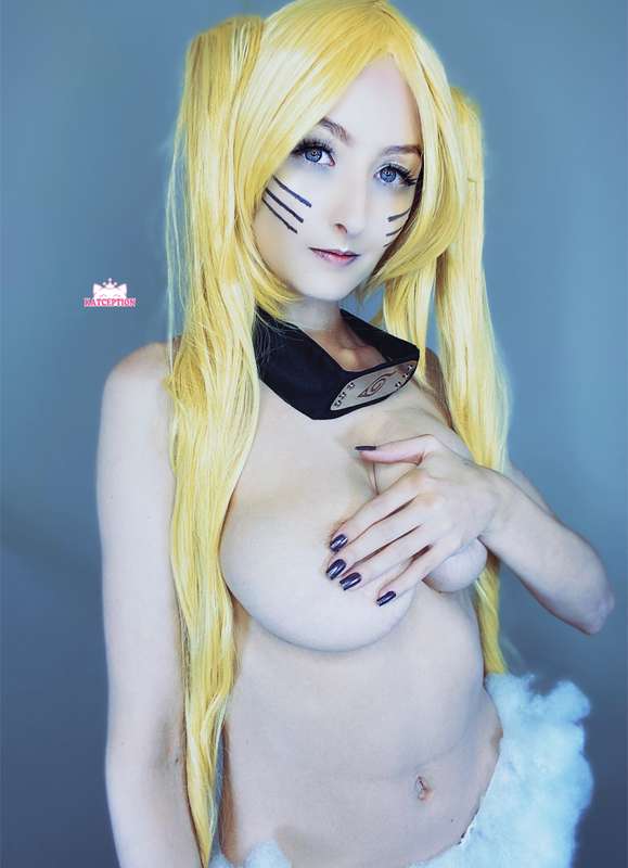 Naruto sexy jutsu 💓 5