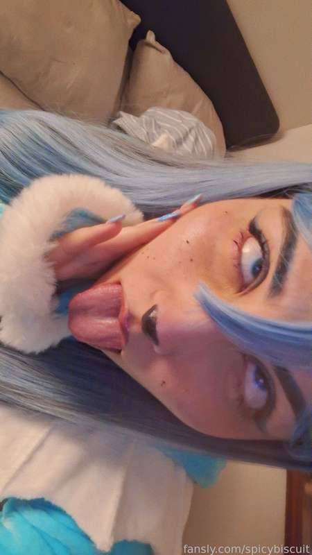 Spicybiscuit - Fansly - 09 Dec, 2024 3