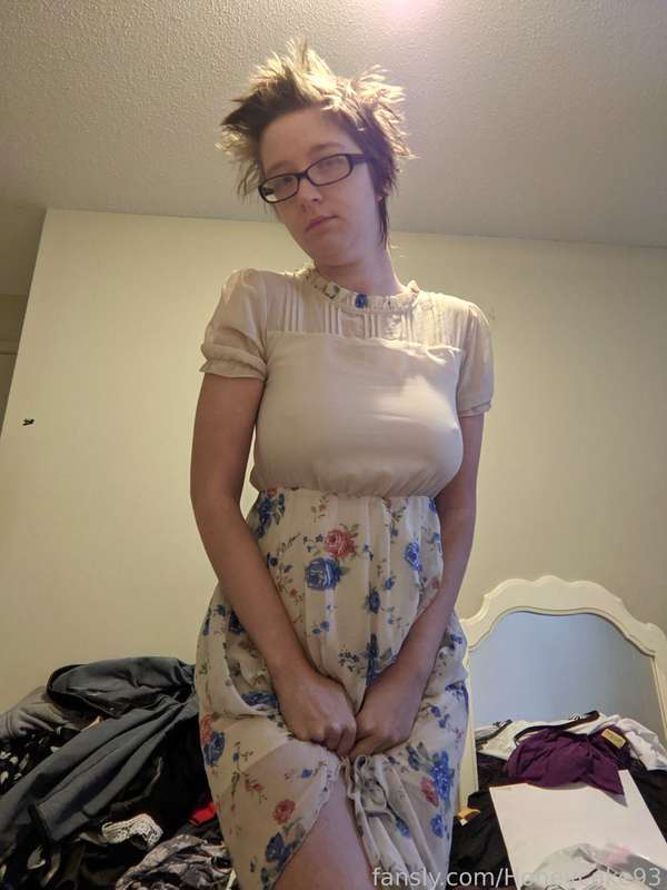 Honeycake93 - Fansly - 23 Mar, 2023 39