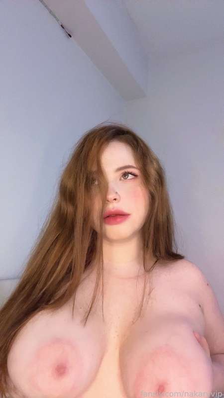 Nakaryvip - Fansly - 09 Feb, 2023