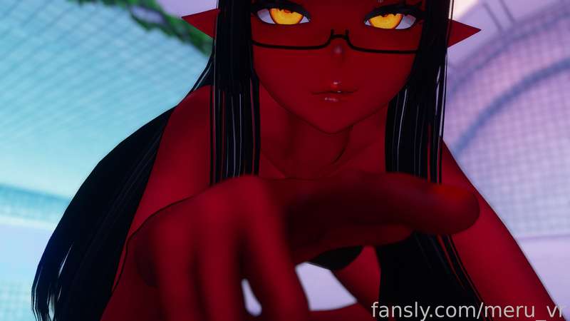 Meruthesuccubusvr - Fansly - 06 May, 2025 112